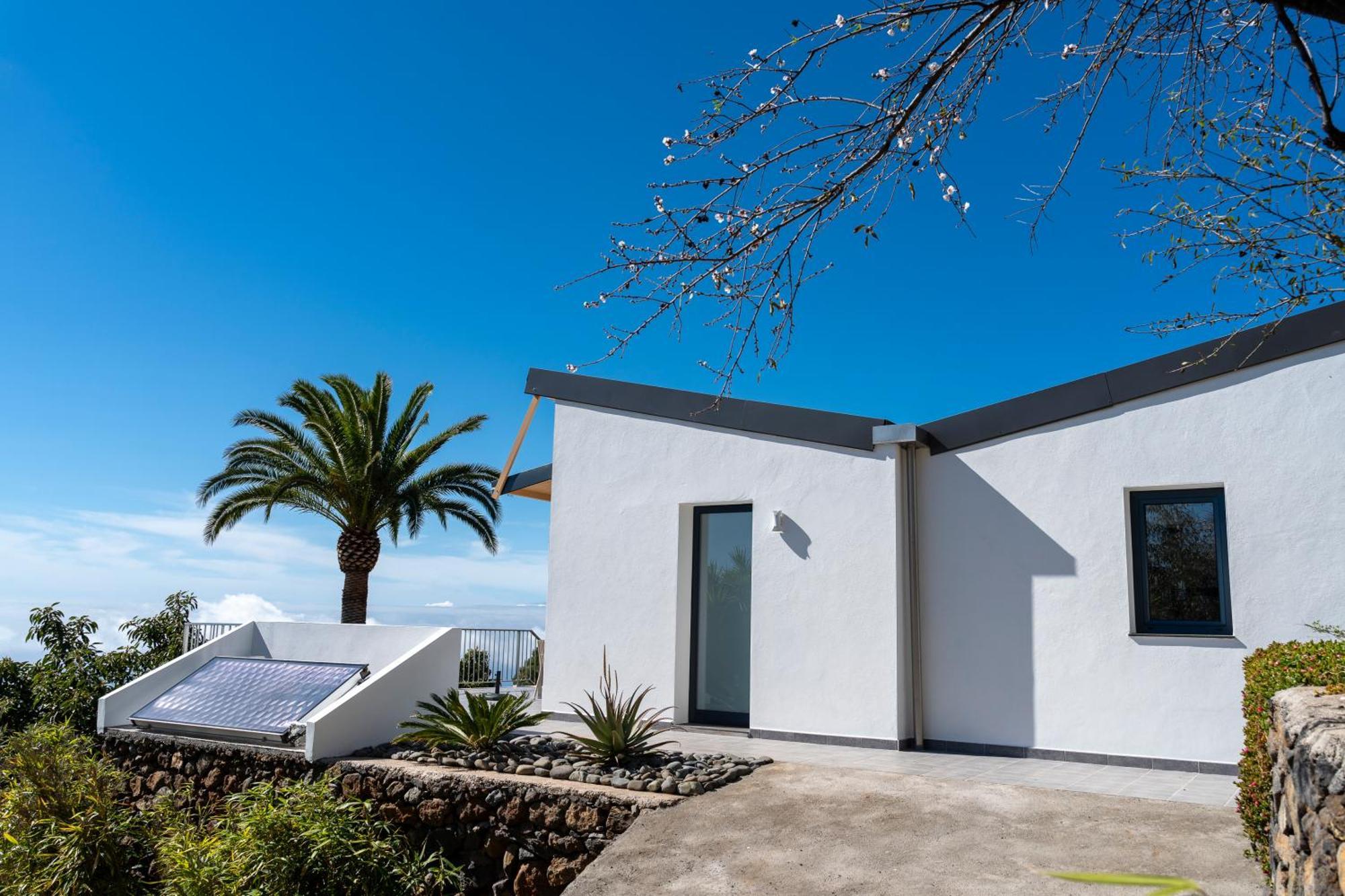 Sol Appartement Tijarafe
